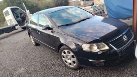 Снимка VW Passat
