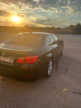 BMW 530 xDrive - 16500 € - 39283432 5 | Car24.bg BMW 530 xDrive - 16500 € - 39283432 5