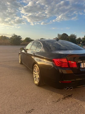 BMW 530 xDrive - 16500 € - 39283432 4 | Car24.bg BMW 530 xDrive - 16500 € - 39283432 4