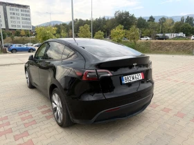 Tesla Model Y DMLR 2023 82kW - 24900 € - 58467733 4 | Car24.bg Tesla Model Y DMLR 2023 82kW - 24900 € - 58467733 4