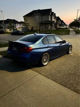 BMW 335 / РЪЧКА / xDrive / ЦЕНА ДО БГ С ВСИЧКИ ТАКСИ | Auto.bg — изображение 3 BMW 335 / РЪЧКА / xDrive / ЦЕНА ДО БГ С ВСИЧКИ ТАКСИ | Auto.bg — изображение 3