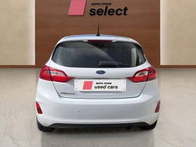 Ford Fiesta 1.0 EcoBoost - 12200 € - 90867184 4 | Car24.bg Ford Fiesta 1.0 EcoBoost - 12200 € - 90867184 4