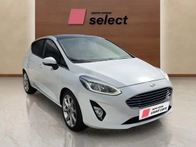 Ford Fiesta 1.0 EcoBoost - 12200 € - 90867184 7 | Car24.bg Ford Fiesta 1.0 EcoBoost - 12200 € - 90867184 7