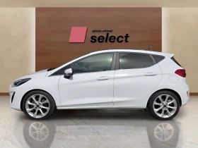 Ford Fiesta 1.0 EcoBoost - 12200 € - 90867184 2 | Car24.bg Ford Fiesta 1.0 EcoBoost - 12200 € - 90867184 2