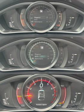 Volvo V40 Cross Country V40 CC 2.0 T4 Ocean Race AWD S/S 190k.s 7 скорости - 9400 € - 48779691 12 | Car24.bg Volvo V40 Cross Country V40 CC 2.0 T4 Ocean Race AWD S/S 190k.s 7 скорости - 9400 € - 48779691 12