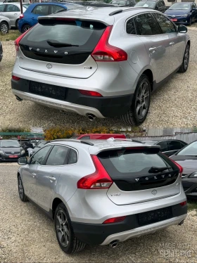 Volvo V40 Cross Country V40 CC 2.0 T4 Ocean Race AWD S/S 190k.s 7 скорости - 9400 € - 48779691 5 | Car24.bg Volvo V40 Cross Country V40 CC 2.0 T4 Ocean Race AWD S/S 190k.s 7 скорости - 9400 € - 48779691 5
