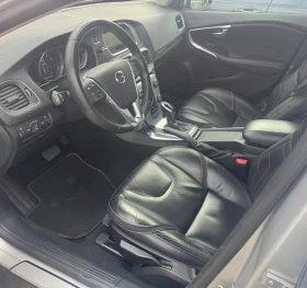 Volvo V40 Cross Country V40 CC 2.0 T4 Ocean Race AWD S/S 190k.s 7 скорости - 9400 € - 48779691 7 | Car24.bg Volvo V40 Cross Country V40 CC 2.0 T4 Ocean Race AWD S/S 190k.s 7 скорости - 9400 € - 48779691 7