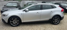 Volvo V40 Cross Country V40 CC 2.0 T4 Ocean Race AWD S/S 190k.s 7 скорости - 9400 € - 48779691 4 | Car24.bg Volvo V40 Cross Country V40 CC 2.0 T4 Ocean Race AWD S/S 190k.s 7 скорости - 9400 € - 48779691 4