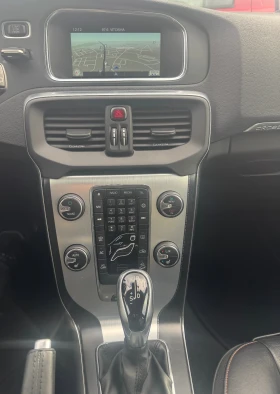 Volvo V40 Cross Country V40 CC 2.0 T4 Ocean Race AWD S/S 190k.s 7 скорости - 9400 € - 48779691 10 | Car24.bg Volvo V40 Cross Country V40 CC 2.0 T4 Ocean Race AWD S/S 190k.s 7 скорости - 9400 € - 48779691 10