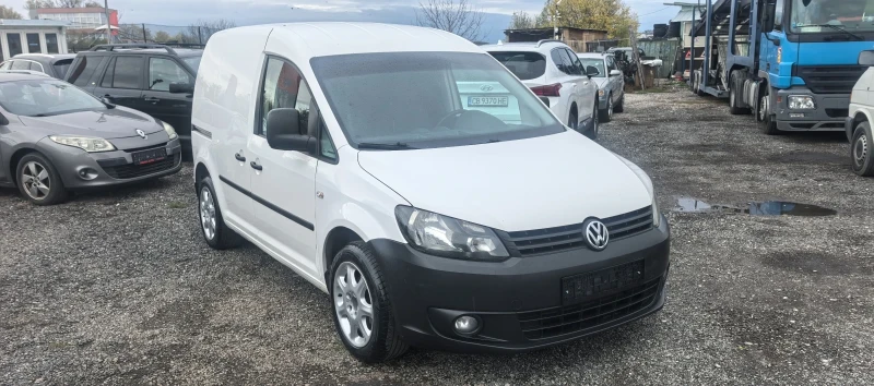VW Caddy 2.0 бензин/метан - 11800 лв. / 6033.24 € - 49091051 1 | Car24.bg VW Caddy 2.0 бензин/метан - 11800 лв. / 6033.24 € - 49091051 1