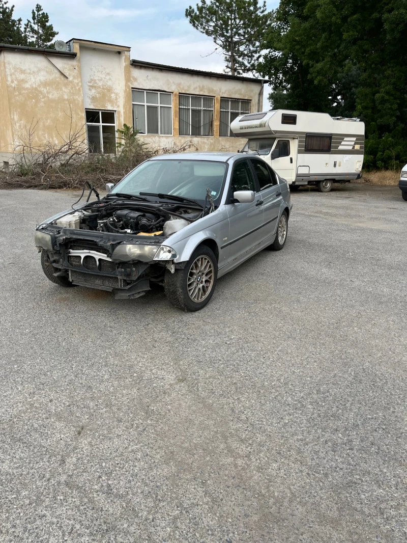 BMW 318 - 600 € / 1173.50 лв. - 25390036 1 | Car24.bg BMW 318 - 600 € / 1173.50 лв. - 25390036 1