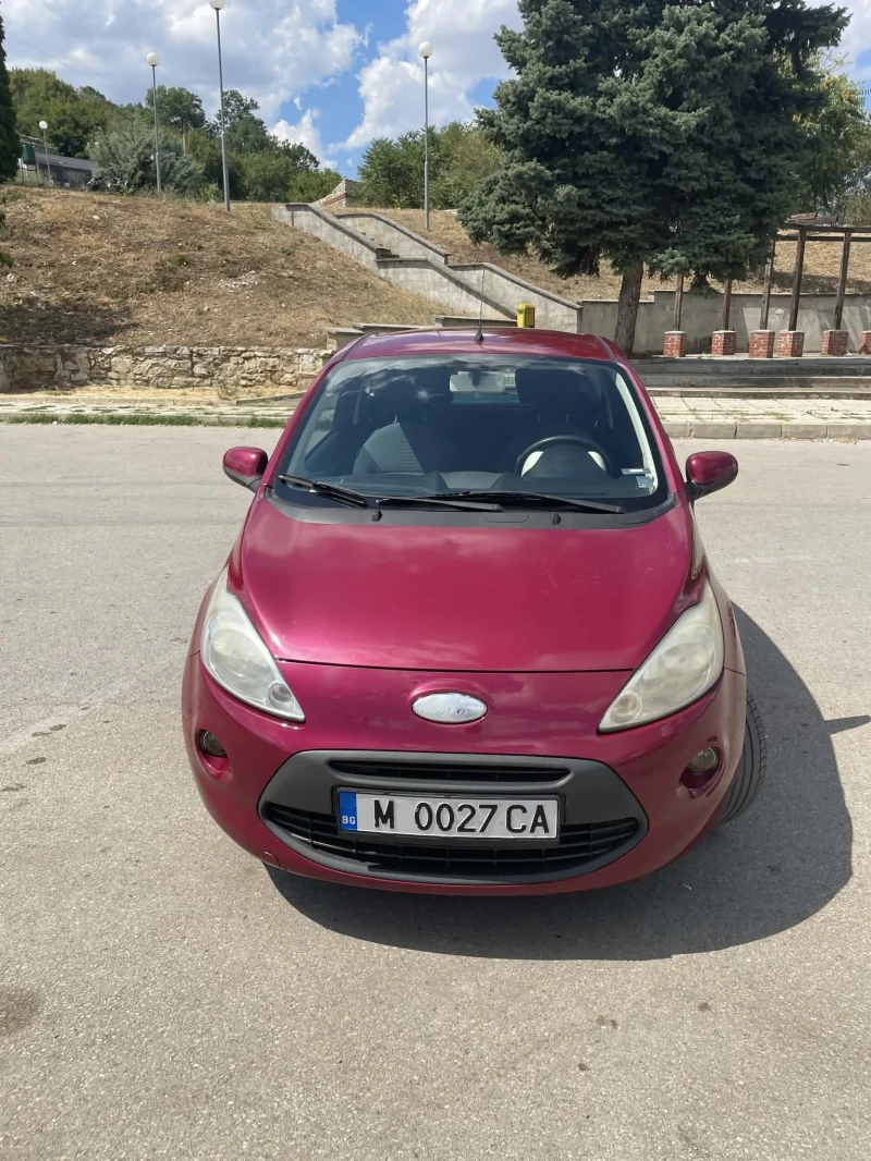 Ford Ka - 1750 € - 33670877 1 | Car24.bg Ford Ka - 1750 € - 33670877 1
