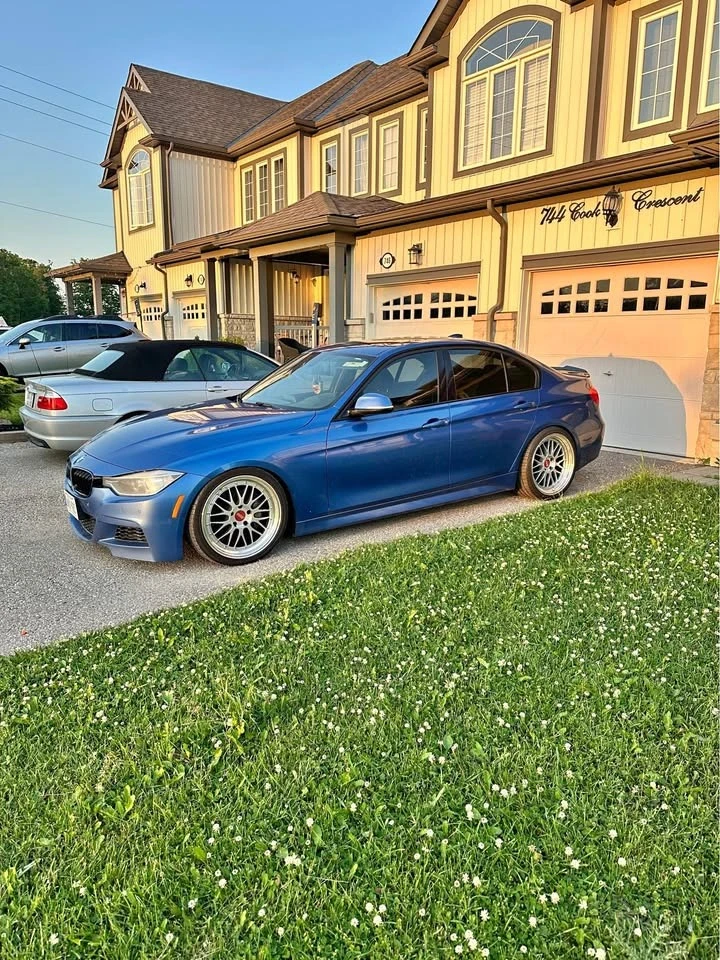 BMW 335 / РЪЧКА / xDrive / ЦЕНА ДО БГ С ВСИЧКИ ТАКСИ | Auto.bg — изображение 1 BMW 335 / РЪЧКА / xDrive / ЦЕНА ДО БГ С ВСИЧКИ ТАКСИ | Auto.bg — изображение 1