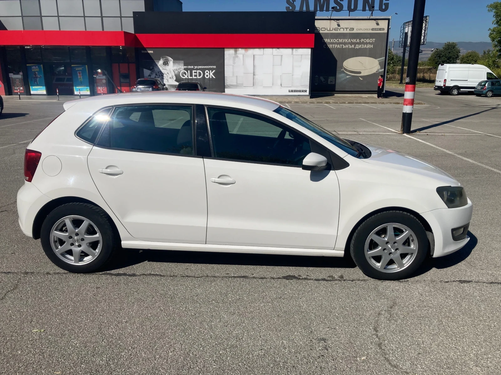 VW Polo 1.6TDI - изображение 3 | Auto.bg VW Polo 1.6TDI - изображение 3