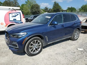 BMW X5 xDrive B58 1 - Car24.bg BMW X5 xDrive B58 1
