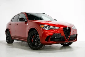 Alfa Romeo Stelvio Quadrifoglio* HeadUp* АвтоКредит* (ЦЕНА ДО БГ) - Car24.bg Alfa Romeo Stelvio Quadrifoglio* HeadUp* АвтоКредит* (ЦЕНА ДО БГ)