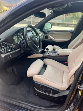 BMW X6 - 32000 лв. / 16361.34 € - 85139614 7 | Car24.bg BMW X6 - 32000 лв. / 16361.34 € - 85139614 7