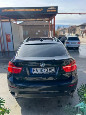 BMW X6 - 32000 лв. / 16361.34 € - 85139614 6 | Car24.bg BMW X6 - 32000 лв. / 16361.34 € - 85139614 6