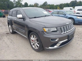 Jeep Grand cherokee 2016 JEEP GRAND CHEROKEE SUMMIT - Car24.bg Jeep Grand cherokee 2016 JEEP GRAND CHEROKEE SUMMIT