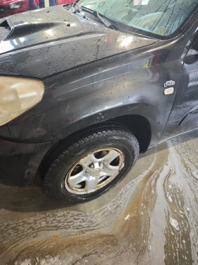 Toyota Rav4 - 3250 € / 6356.45 лв. - 75081925 2 | Car24.bg Toyota Rav4 - 3250 € / 6356.45 лв. - 75081925 2