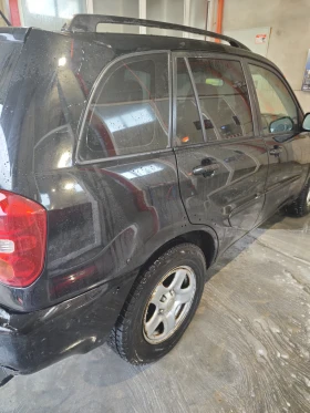 Toyota Rav4 - 3250 € / 6356.45 лв. - 75081925 7 | Car24.bg Toyota Rav4 - 3250 € / 6356.45 лв. - 75081925 7