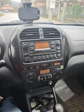 Toyota Rav4 - 3250 € / 6356.45 лв. - 75081925 13 | Car24.bg Toyota Rav4 - 3250 € / 6356.45 лв. - 75081925 13