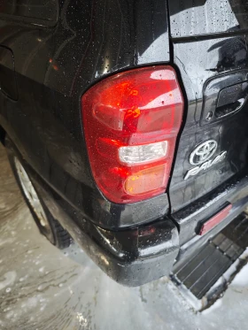 Toyota Rav4 - 3250 € / 6356.45 лв. - 75081925 4 | Car24.bg Toyota Rav4 - 3250 € / 6356.45 лв. - 75081925 4