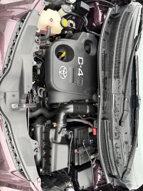 Toyota Urban Cruiser 1.4 D4D Special - 4299 € / 8408.11 лв. - 36646250 9 | Car24.bg Toyota Urban Cruiser 1.4 D4D Special - 4299 € / 8408.11 лв. - 36646250 9