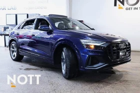 Audi Q8 TECHNIK - 26700 € / 52220.66 лв. - 53714896 3 | Car24.bg Audi Q8 TECHNIK - 26700 € / 52220.66 лв. - 53714896 3