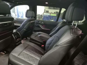 BMW X7 40i * M-Sport * Един собственик * Без инциденти * - 53550 € / 104734.70 лв. - 93884360 9 | Car24.bg BMW X7 40i * M-Sport * Един собственик * Без инциденти * - 53550 € / 104734.70 лв. - 93884360 9