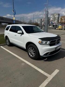 Dodge Durango - 17400 € / 34031.44 лв. - 13509772 2 | Car24.bg Dodge Durango - 17400 € / 34031.44 лв. - 13509772 2