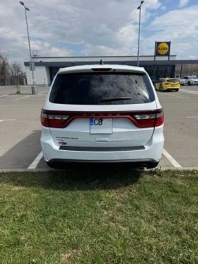 Dodge Durango - 17400 € / 34031.44 лв. - 13509772 4 | Car24.bg Dodge Durango - 17400 € / 34031.44 лв. - 13509772 4