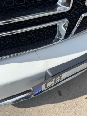 Dodge Durango - 17400 € / 34031.44 лв. - 13509772 7 | Car24.bg Dodge Durango - 17400 € / 34031.44 лв. - 13509772 7