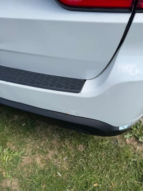 Dodge Durango - 17400 € / 34031.44 лв. - 13509772 16 | Car24.bg Dodge Durango - 17400 € / 34031.44 лв. - 13509772 16