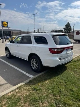Dodge Durango - 17400 € / 34031.44 лв. - 13509772 6 | Car24.bg Dodge Durango - 17400 € / 34031.44 лв. - 13509772 6