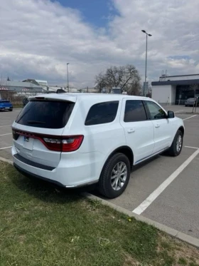 Dodge Durango - 17400 € / 34031.44 лв. - 13509772 5 | Car24.bg Dodge Durango - 17400 € / 34031.44 лв. - 13509772 5