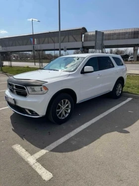 Dodge Durango - 17400 € / 34031.44 лв. - 13509772 3 | Car24.bg Dodge Durango - 17400 € / 34031.44 лв. - 13509772 3