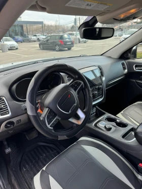 Dodge Durango - 17400 € / 34031.44 лв. - 13509772 15 | Car24.bg Dodge Durango - 17400 € / 34031.44 лв. - 13509772 15