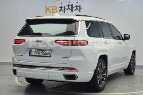 Jeep Grand cherokee OVERLAND - 27500 € / 53785.32 лв. - 22869585 3 | Car24.bg Jeep Grand cherokee OVERLAND - 27500 € / 53785.32 лв. - 22869585 3