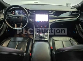 Jeep Grand cherokee OVERLAND - 27500 € / 53785.32 лв. - 22869585 5 | Car24.bg Jeep Grand cherokee OVERLAND - 27500 € / 53785.32 лв. - 22869585 5