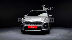 Снимка Kia Sportage