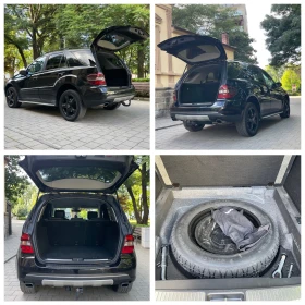 Mercedes-Benz ML 350 - 7500 € / 14668.73 лв. - 20853232 15 | Car24.bg Mercedes-Benz ML 350 - 7500 € / 14668.73 лв. - 20853232 15