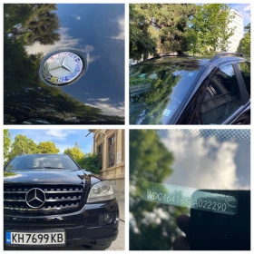 Mercedes-Benz ML 350 - 7500 € / 14668.73 лв. - 20853232 13 | Car24.bg Mercedes-Benz ML 350 - 7500 € / 14668.73 лв. - 20853232 13