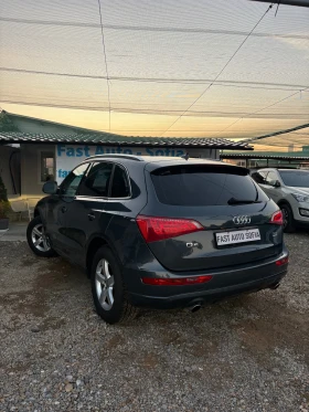 Audi Q5 3.2 Quattro* Camera* Panorama | Auto.bg — изображение 6 Audi Q5 3.2 Quattro* Camera* Panorama | Auto.bg — изображение 6