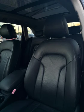 Audi Q5 3.2 Quattro* Camera* Panorama | Auto.bg — изображение 7 Audi Q5 3.2 Quattro* Camera* Panorama | Auto.bg — изображение 7