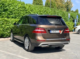 Mercedes-Benz ML 350 CDI- сервизна история-лизинг през Уникредит - 17900 € - 41092297 6 | Car24.bg Mercedes-Benz ML 350 CDI- сервизна история-лизинг през Уникредит - 17900 € - 41092297 6