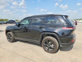 Jeep Grand cherokee 3.6l Laredo | Auto.bg — изображение 2 Jeep Grand cherokee 3.6l Laredo | Auto.bg — изображение 2