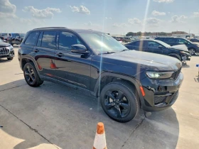 Jeep Grand cherokee 3.6l Laredo | Auto.bg — изображение 4 Jeep Grand cherokee 3.6l Laredo | Auto.bg — изображение 4