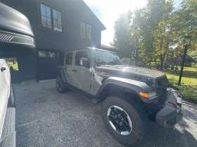 Jeep Wrangler * Unlimited Rubicon* АВТОКРЕДИТ* | Auto.bg — изображение 3 Jeep Wrangler * Unlimited Rubicon* АВТОКРЕДИТ* | Auto.bg — изображение 3