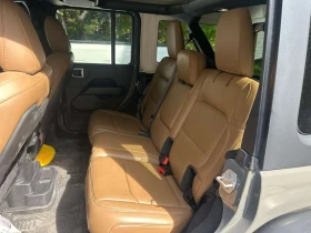Jeep Wrangler * Unlimited Rubicon* АВТОКРЕДИТ* | Auto.bg — изображение 11 Jeep Wrangler * Unlimited Rubicon* АВТОКРЕДИТ* | Auto.bg — изображение 11